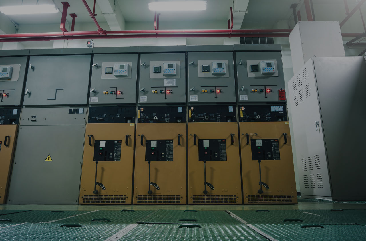 Progettazione e Realizzazione Impianti Elettrici ed Elettronici